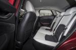 Mazda CX-3 2015 года (UK)